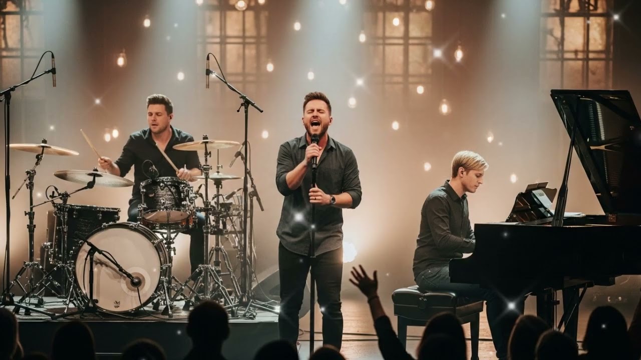 Eu Continuo Crendo / Fé que Não Falha / Worship Gospel / Mesmo Sem Ver Eu Confio