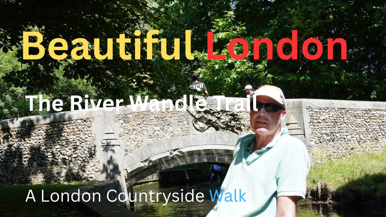 London Country Walk 5