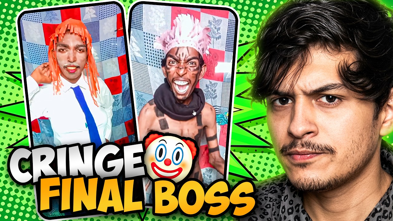TikTok Anime Virus is Back | Bangladeshi Anime Meme Review