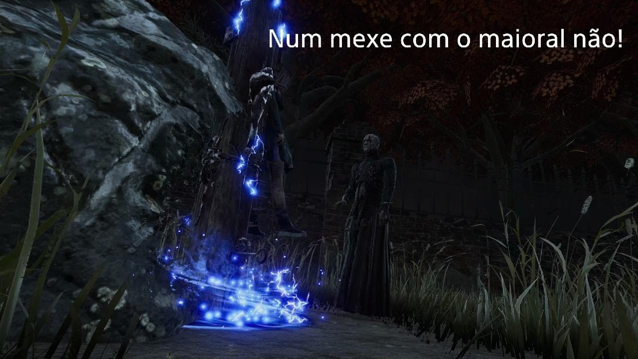Dead by Daylight_ PinHead P100