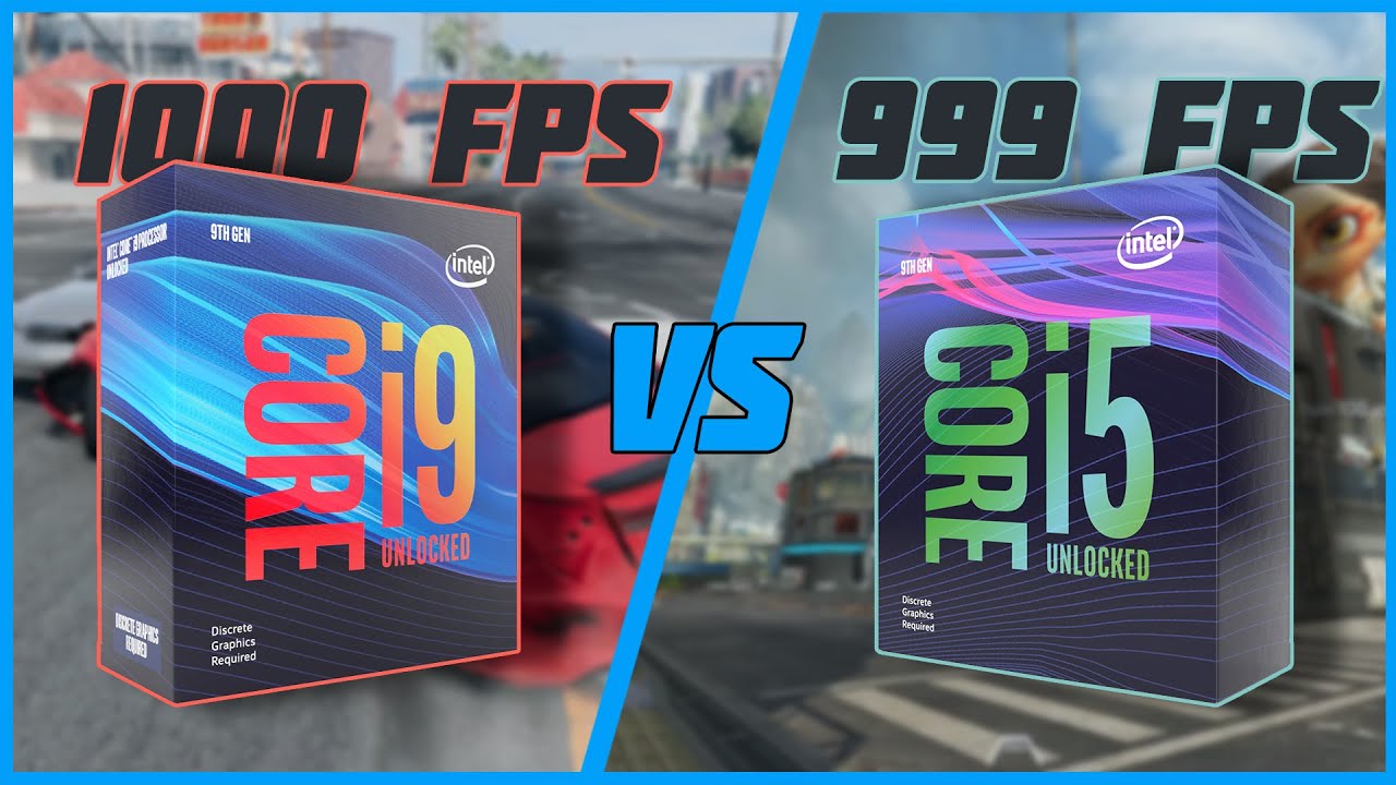 I9 9900KF ЗА 9000 РУБЛЕЙ!?? ТЕСТЫ И СРАВНЕНИЯ I5 ПРОТИВ I9 В APEX LEGENDS И BEAMNG DRIVE