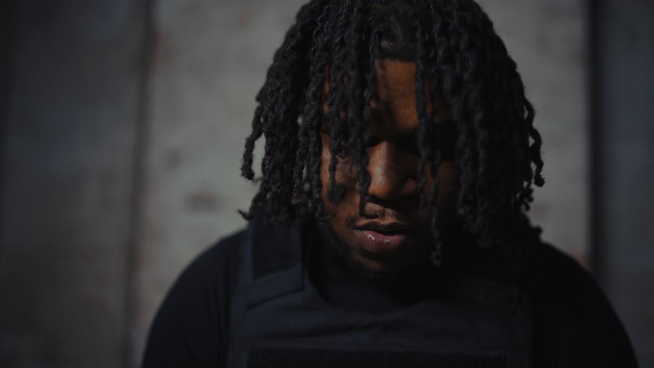 Torchh - Many Men (Shot by @RARIDIGITAL)