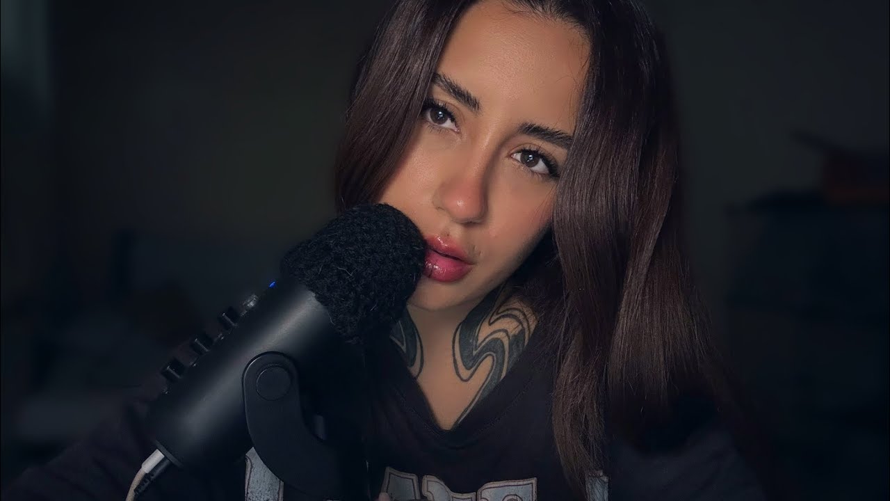 Susurros Lentos, Profundos y Suaves para Dormir | ASMR
