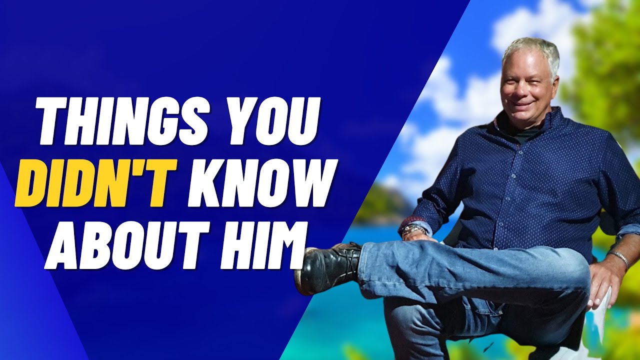 Every Man Has a Story: Things You Didn&rsquo;t Know About Every Man Has a Story