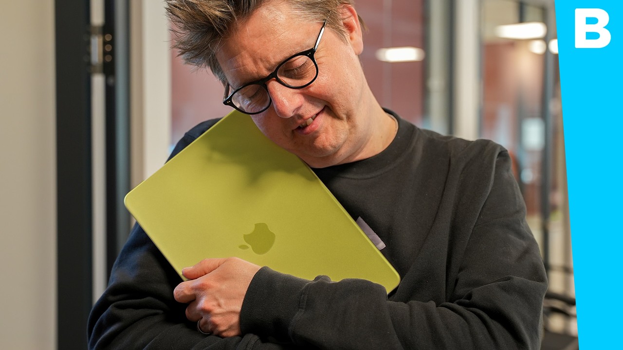 Goedkoopste MacBook stelt niet teleur