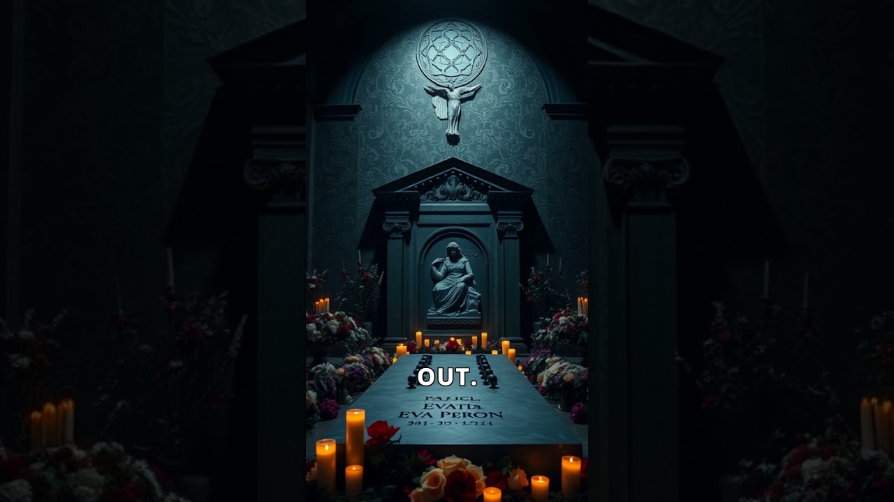 La Recoleta Cemetery: A Journey Through Time