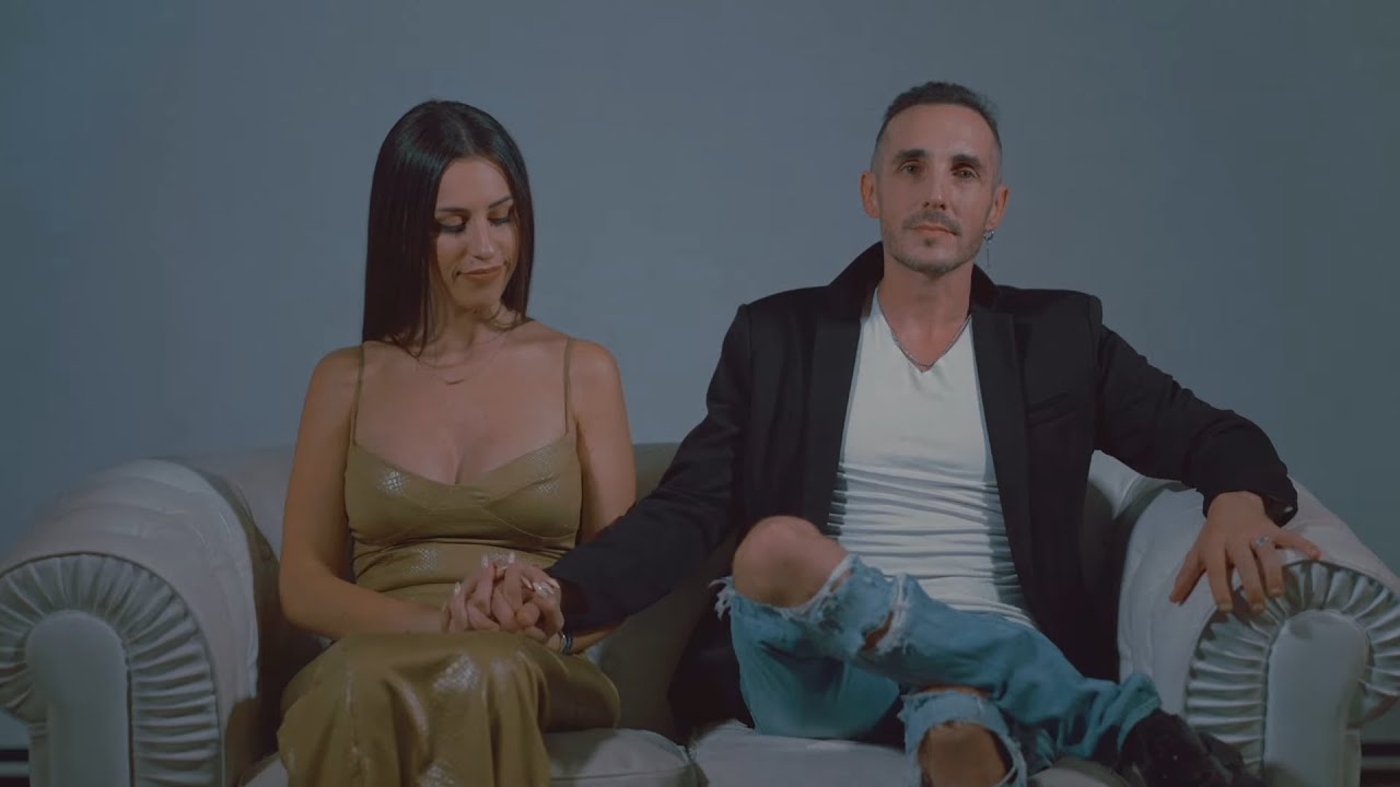 Maki, María Artés - Yo tengo un sueño (Himno Oficial Escuela Cultura De Paz 2022)
