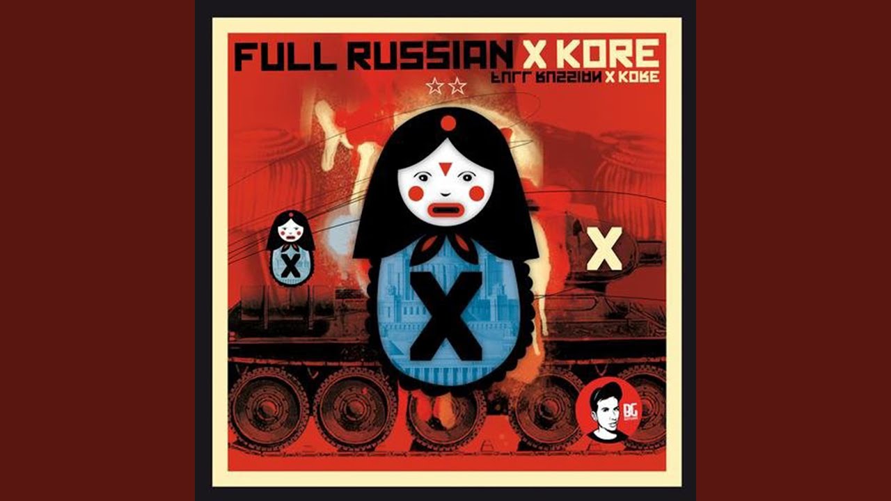 Full Russian