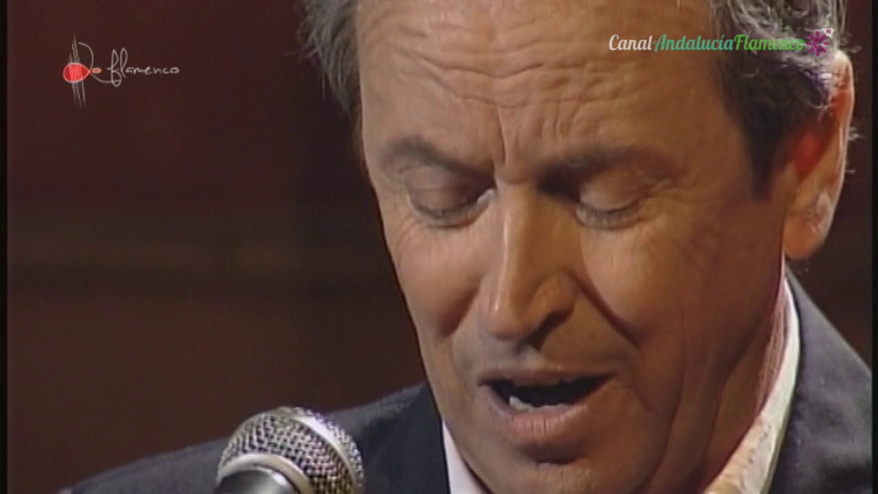 Soleá Apolá. Diego Clavel. 1999