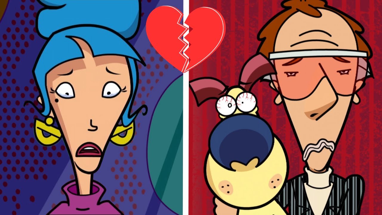 Corneil et Bernie : Garde Alternée 🔵 S2EP14 HD