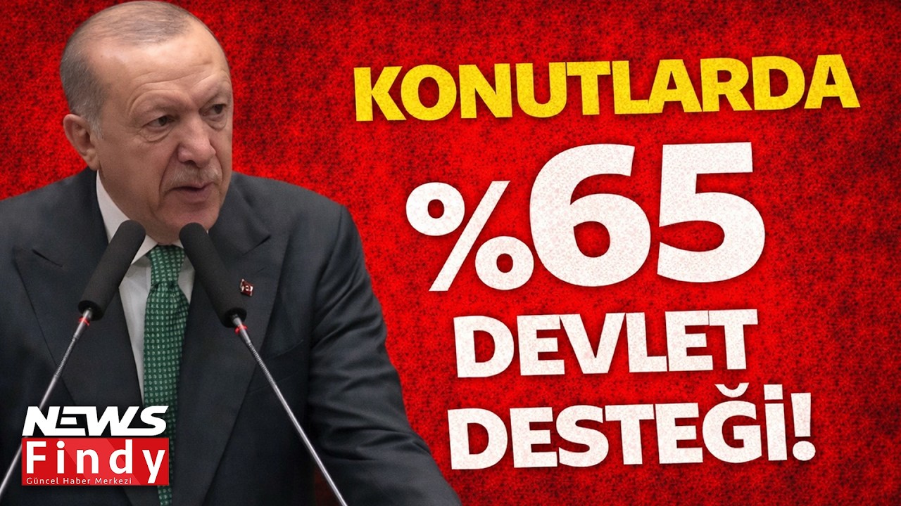 Cumhurbaşkanı Erdoğan’dan Muhalefete 'Eser' Resti: 