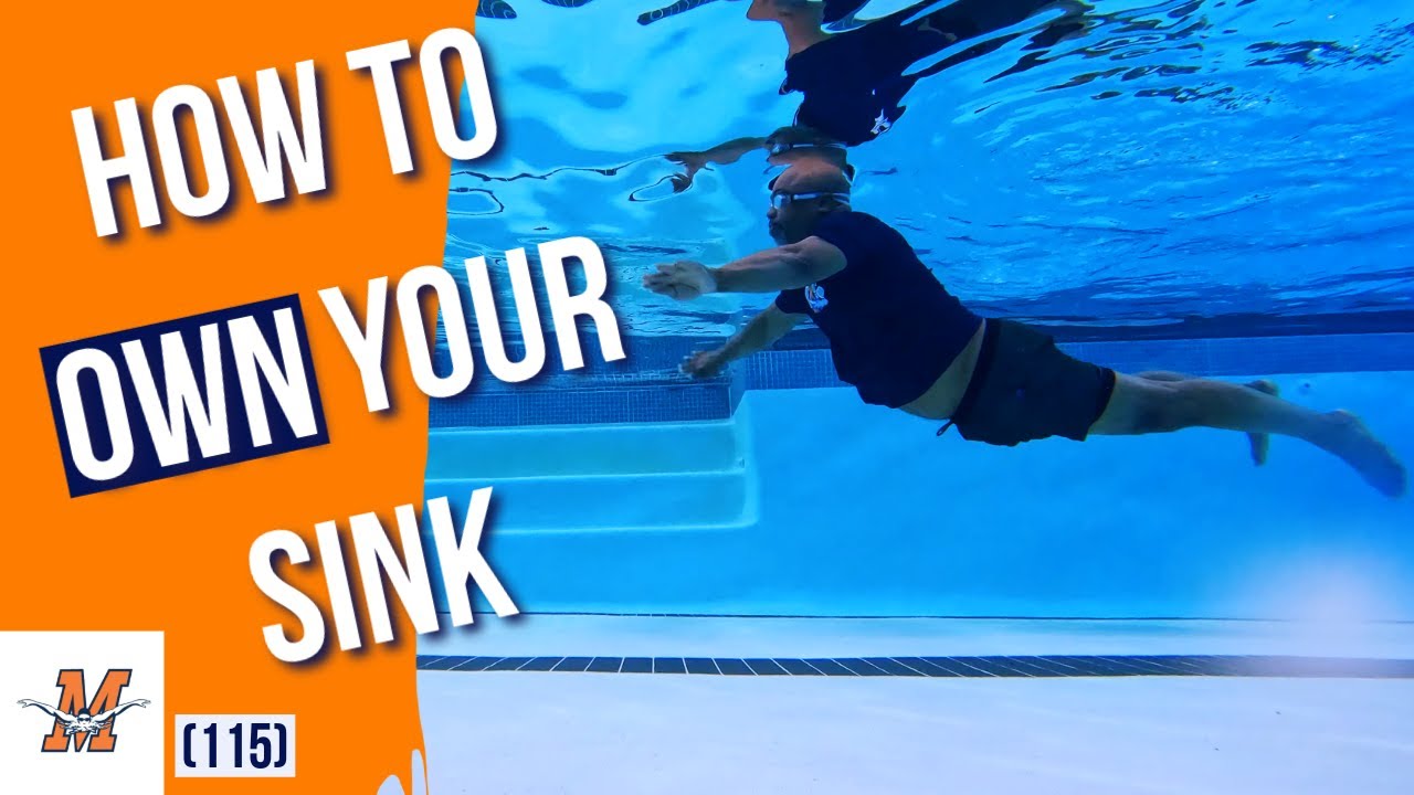 Experienced SINKERS Demo | Swim Lessons for Sinkers (115)
