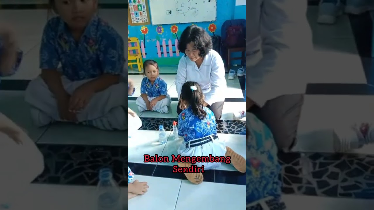 Tugas Konsep Edutainment