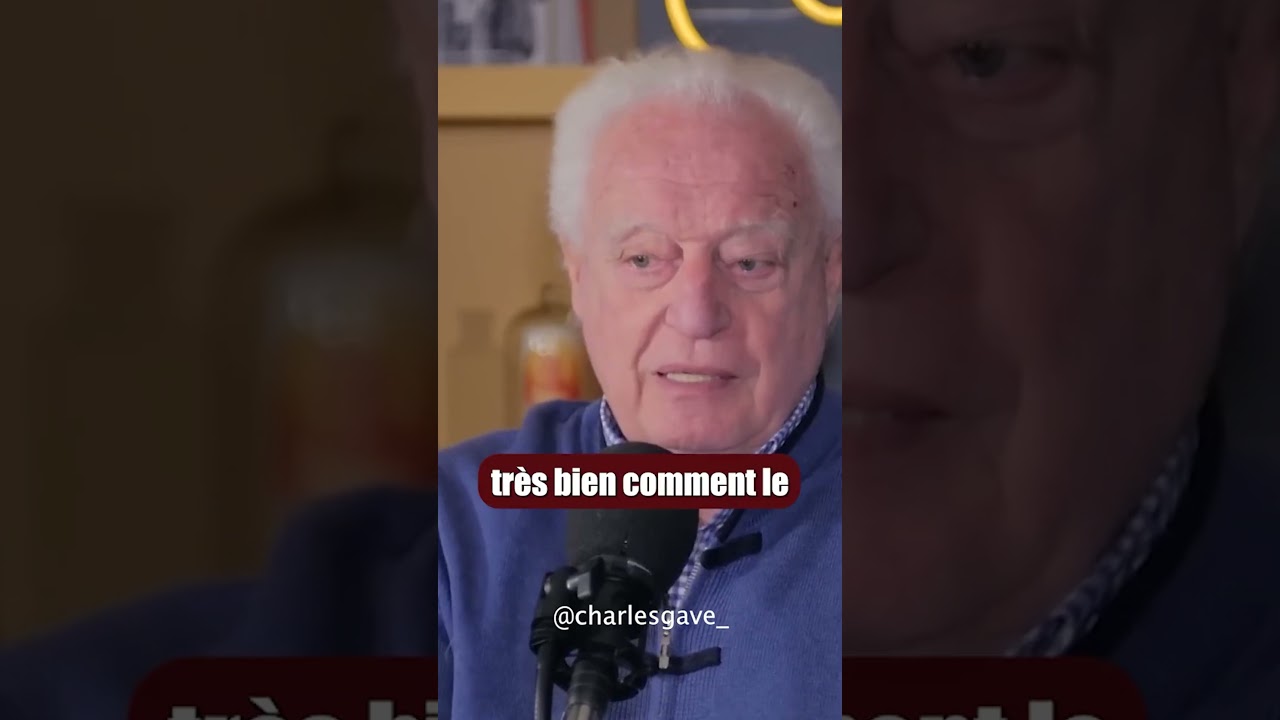 Acheter ou louer son logement ? Quand est-ce rentable ? L&rsquo;avis de Charles Gave #immobilier #investir
