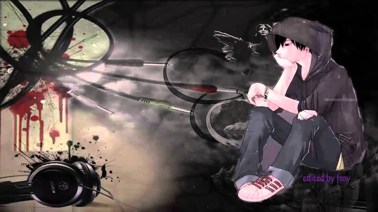 Nightcore - Jak zapomnieć (Jeden Osiem L)