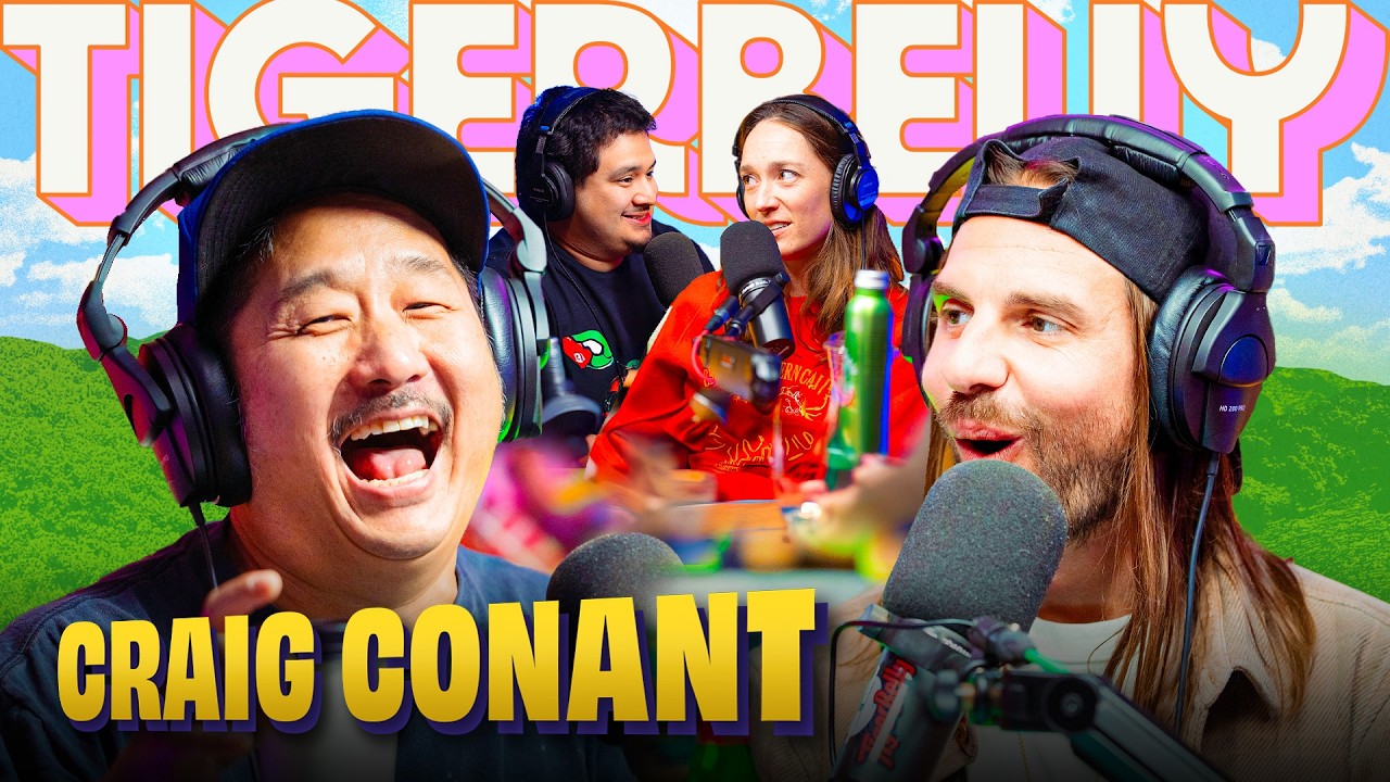 Craig Conant Finally Confronts Bobby | TigerBelly 513