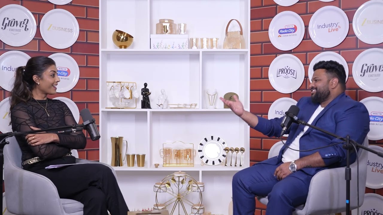 My First Podcast | Building CBD Central Bar District