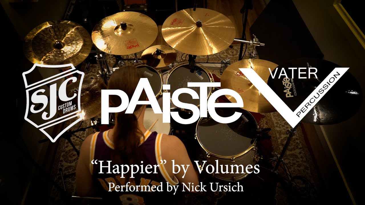 Volumes - 