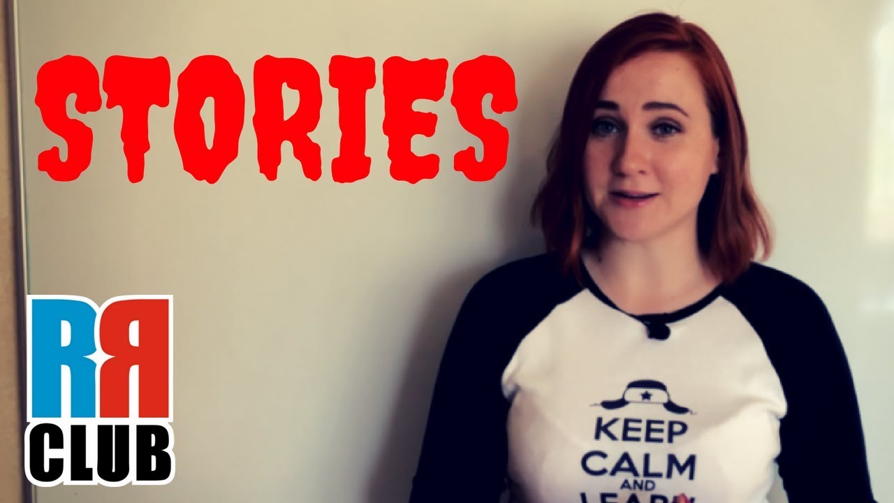 BEST way to learn Russian &ndash; Storytelling &ndash; TPRS Russian