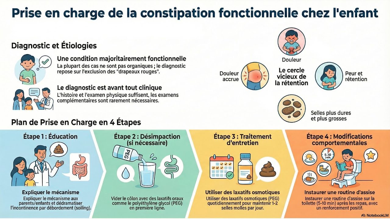 EAMCMC.016.2 : CONSTIPATION CHEZ L’ENFANT (simplifiée)