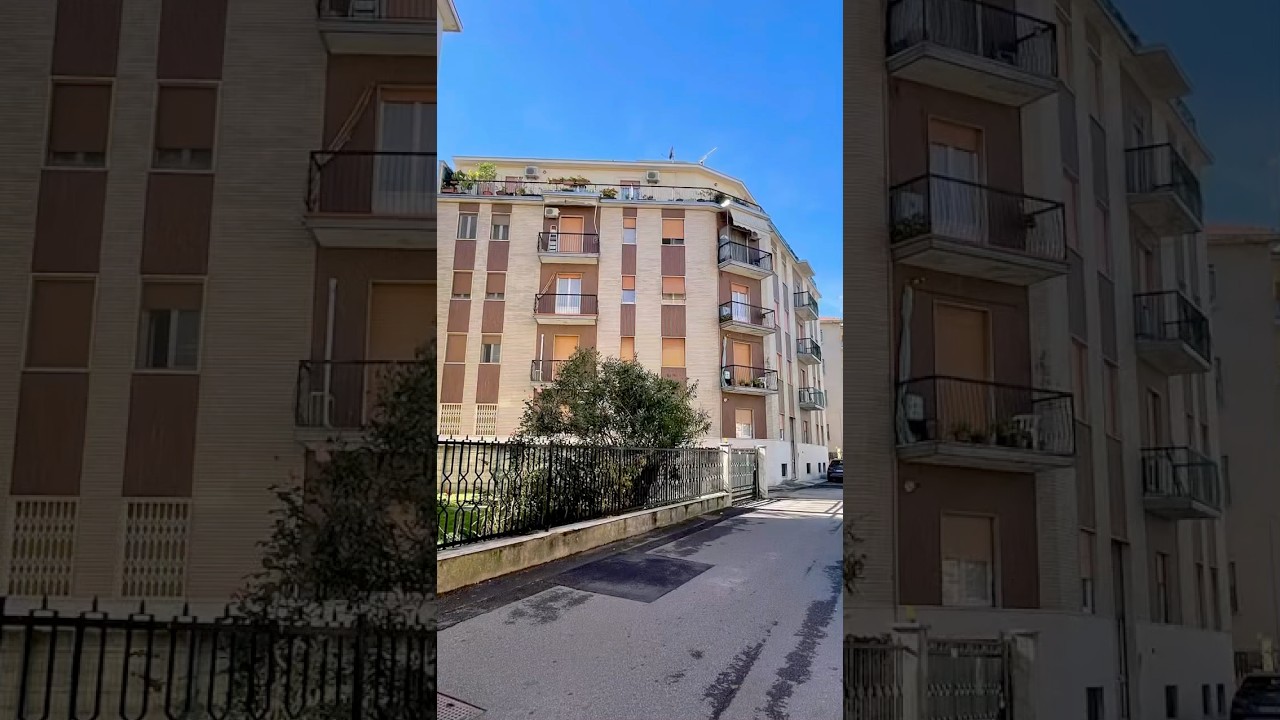 Vigevano via Caprera - bilocale arredato in vendita