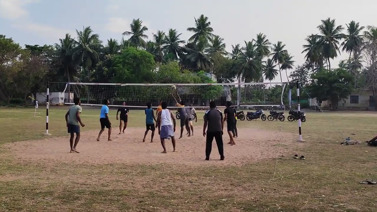 volleyball 11/03/2023 shouting thamu #volleyball  #native #volleyballworld #volleyballaddict
