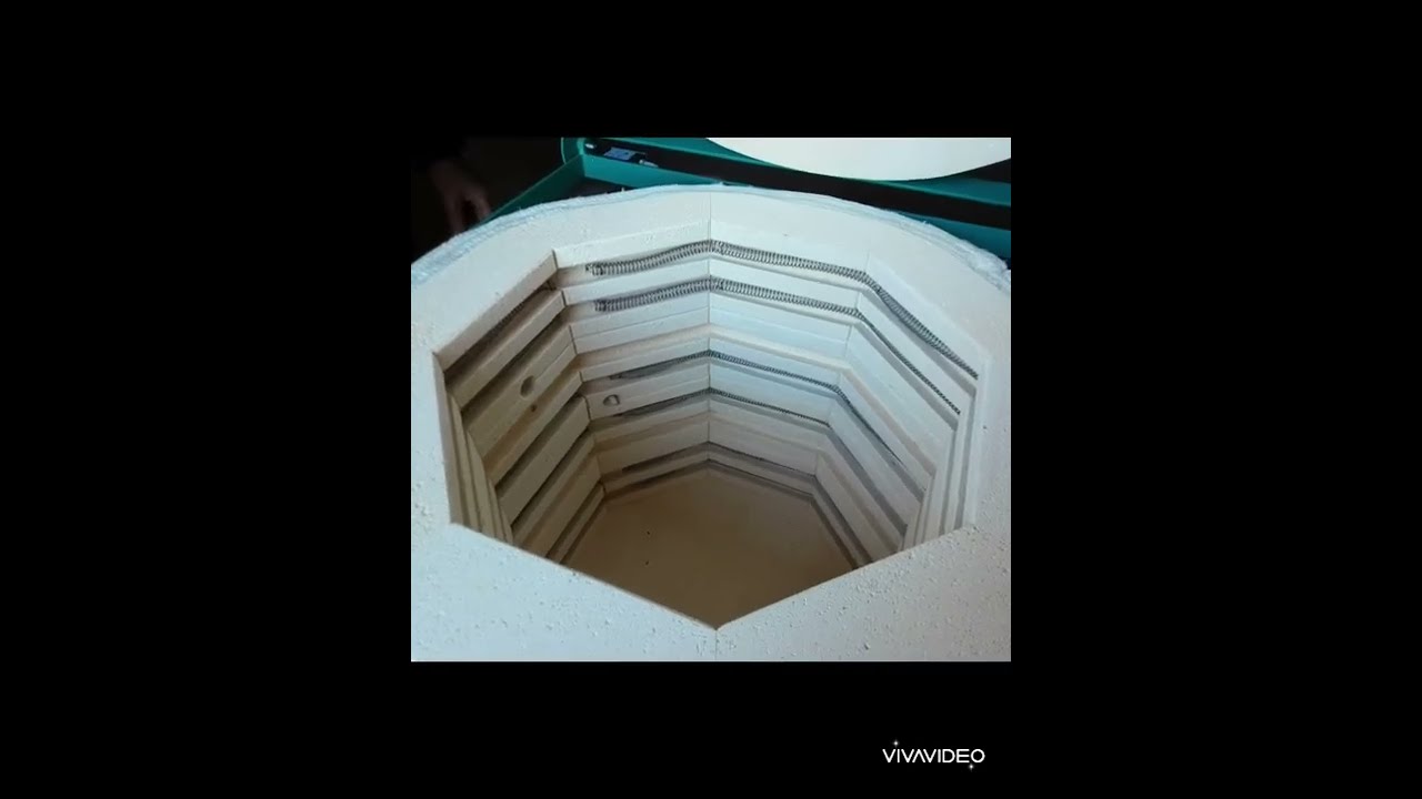 cuisson rodage four Rhode ecotop 60 S, avec kit d enfournement enrobé