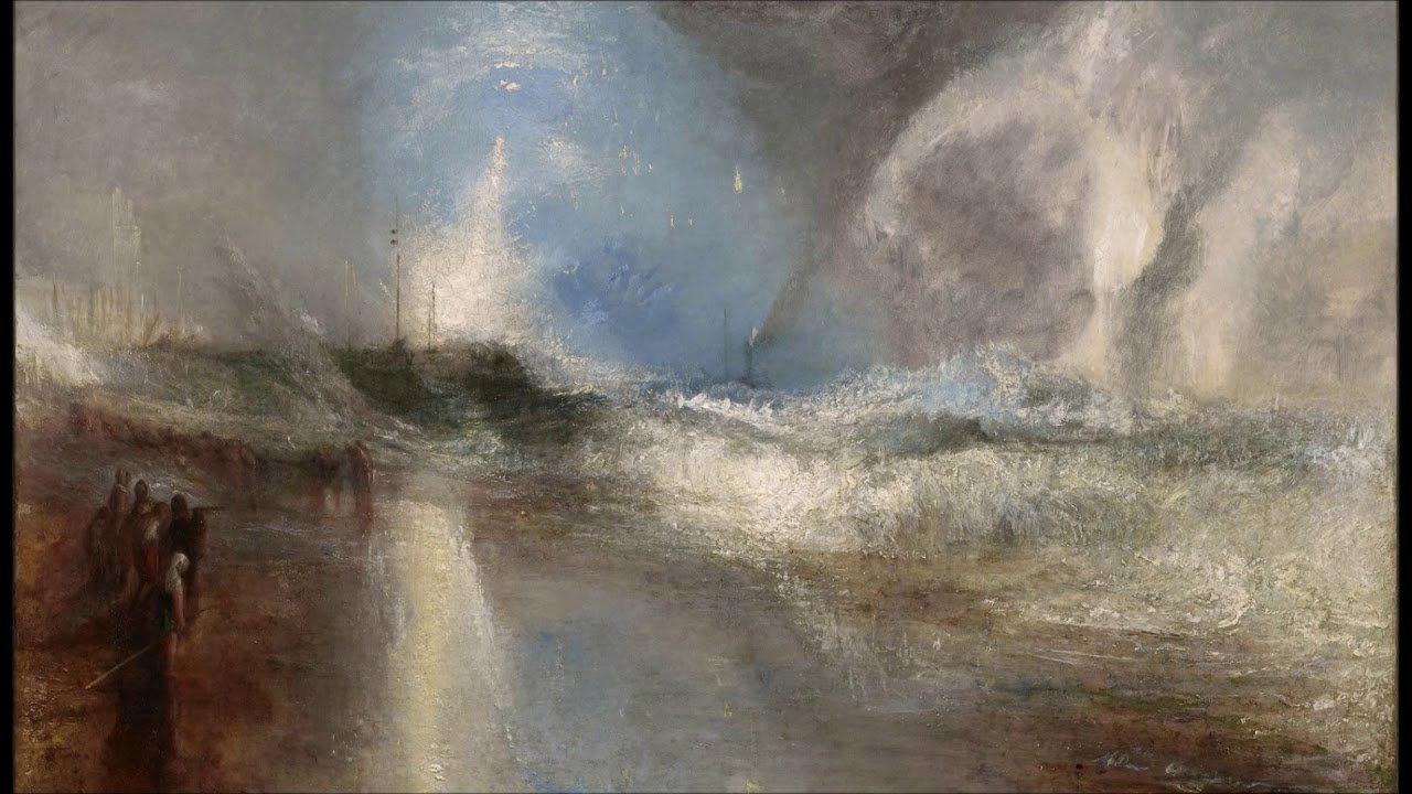 Elias Parish-Alvars - Concertino in D-minor for piano & harp (ca. 1840)