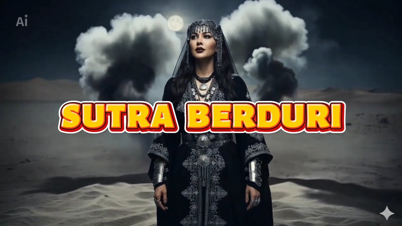 Sutra berduri (AI music generate) 