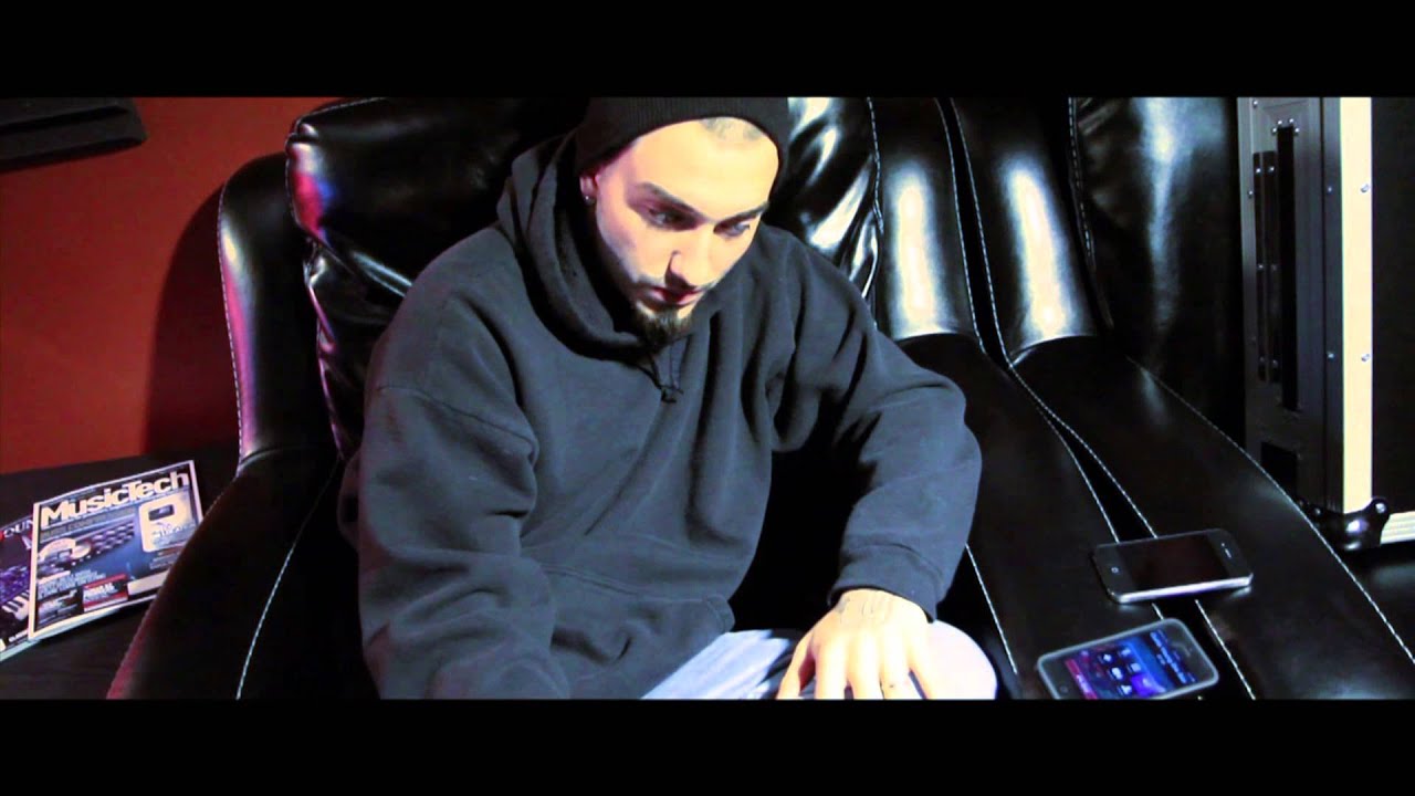 Studio Diaries Episode 1