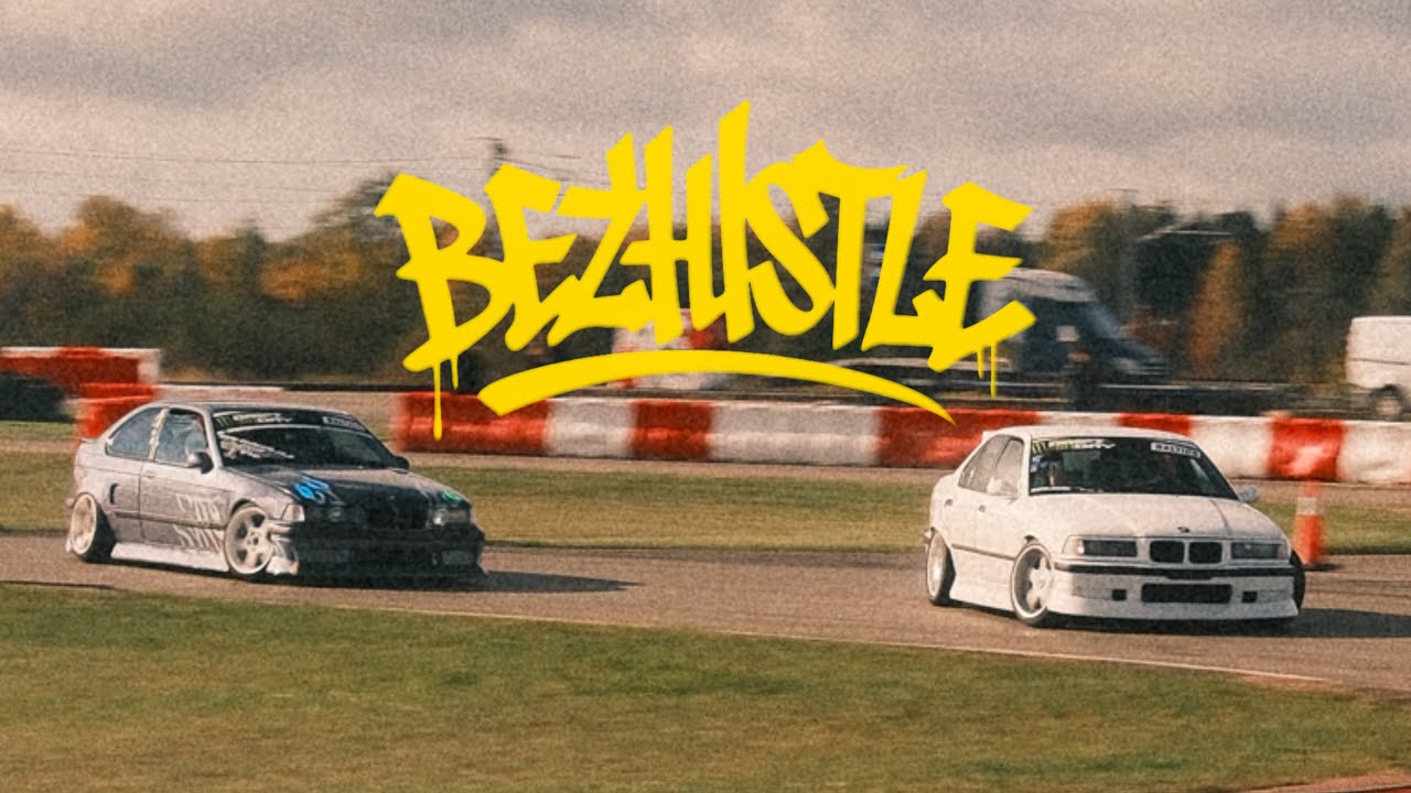 WORLD DRIFT DAY 2025 | BEZHUSTLE