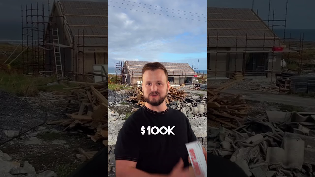 Ireland Will Pay you $100K To Move Here