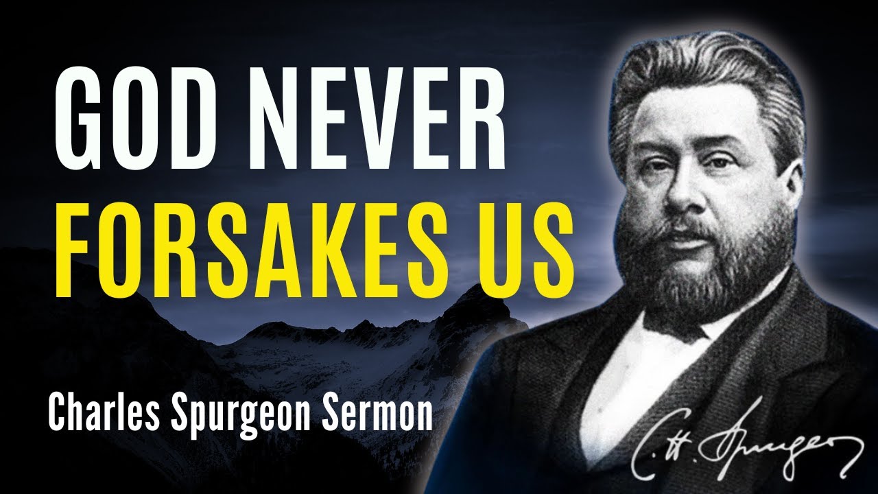 DILEMMA AND DELIVERANCE: THE POWER OF PSALM 9:10 &ndash; CHARLES SPURGEON SERMON