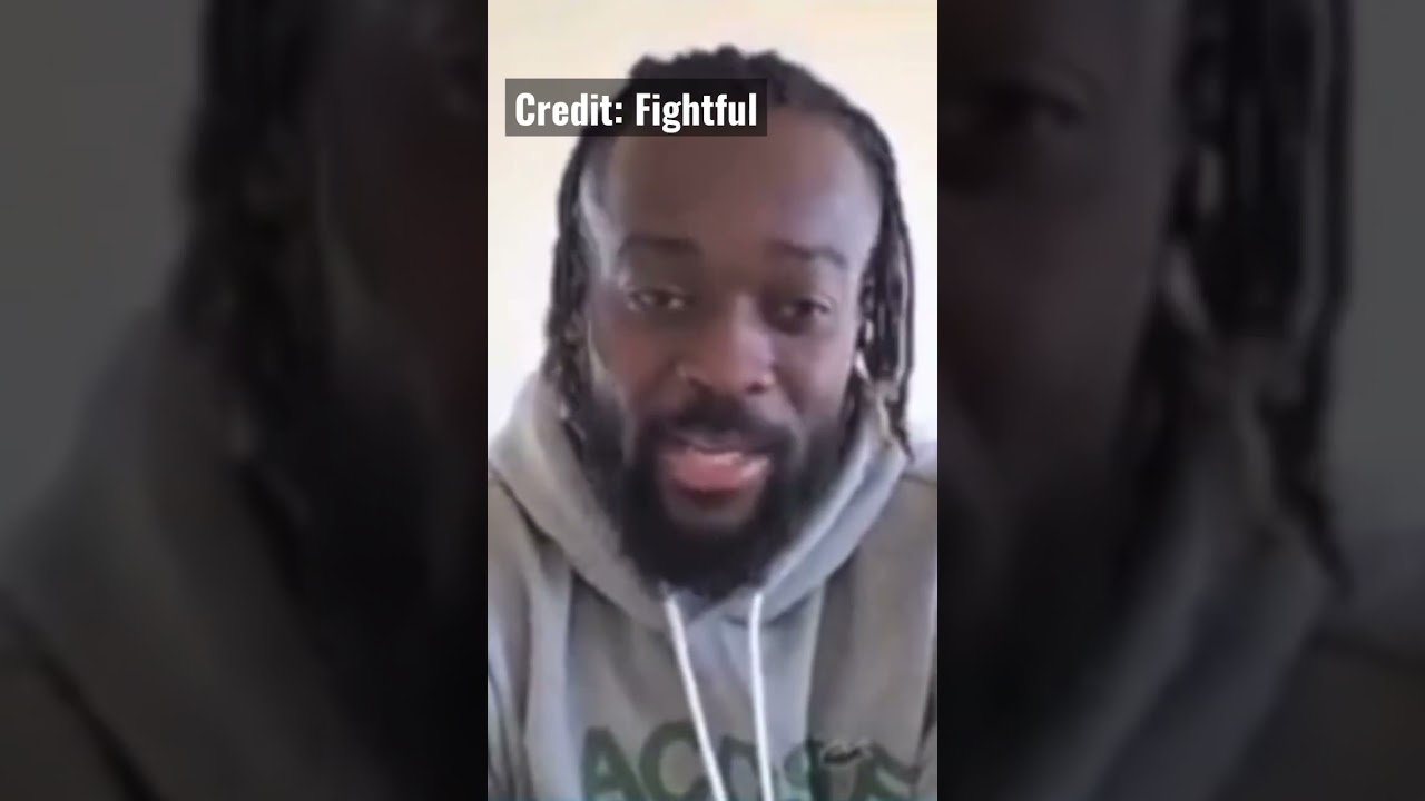 Kofi Kingston on Jay Briscoe&rsquo;s Death #wwe #aew #roh #nxt #aewdynamite #thebriscoes #wrestling