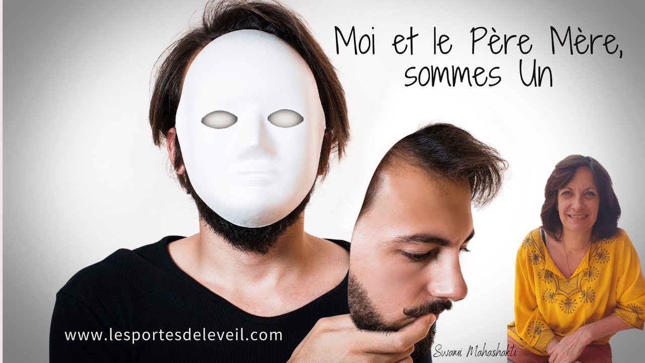 La désidentification et l'éveil : questions réponses avec Swami Mahashakti