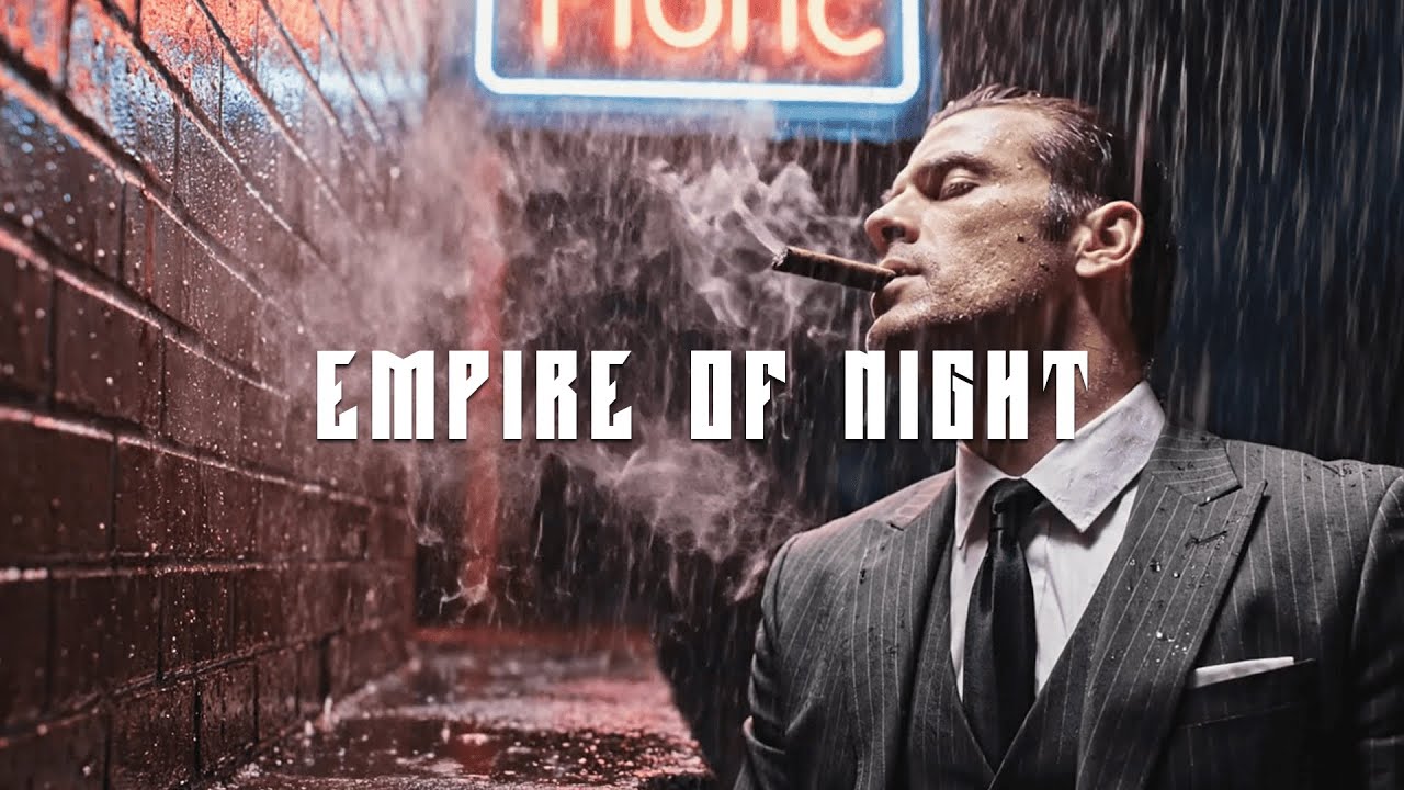 Empire of Night [lyrics] | Velvet Revolver Blues Album | Gentleman Dark Blues