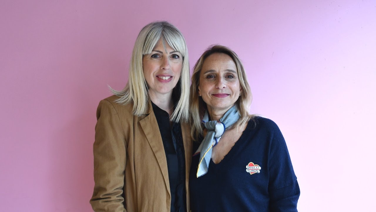 Réinventer le séminaire : Céline Paravy (Ma Pièce) face à la Lyonne