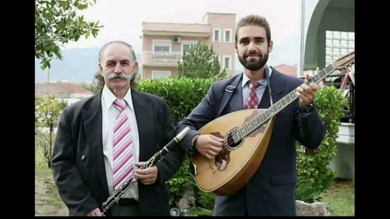 ΓΙΩΡΓΟΣ & ΓΙΑΝΝΗΣ ΜΙΓΓΟΣ ΠΑΝΗΓΥΡΙ ΓΡΑΒΟΥΝΑ ΚΑΒΑΛΑΣ 2024