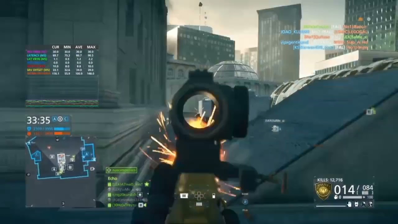 Montage|هاردلاين|For|mojtaba333|😍