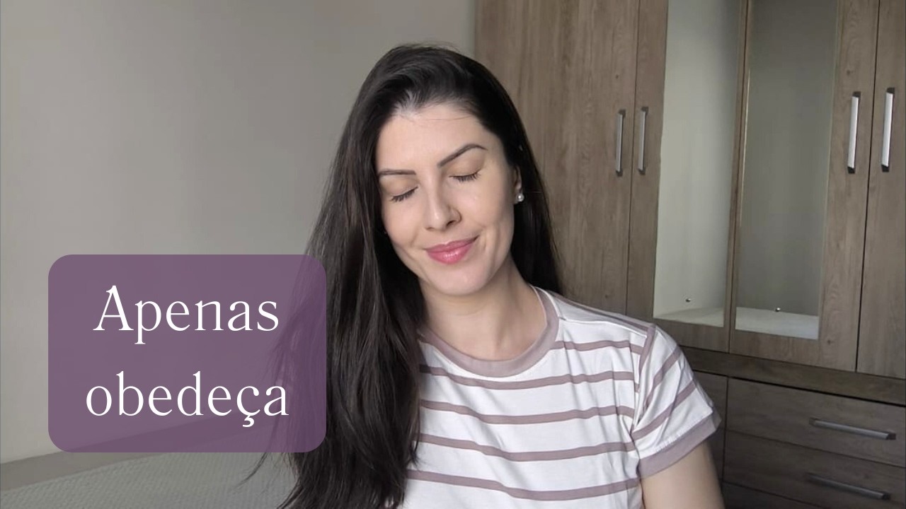5 coisas que a ENERGIA FEMININA exige que você faça