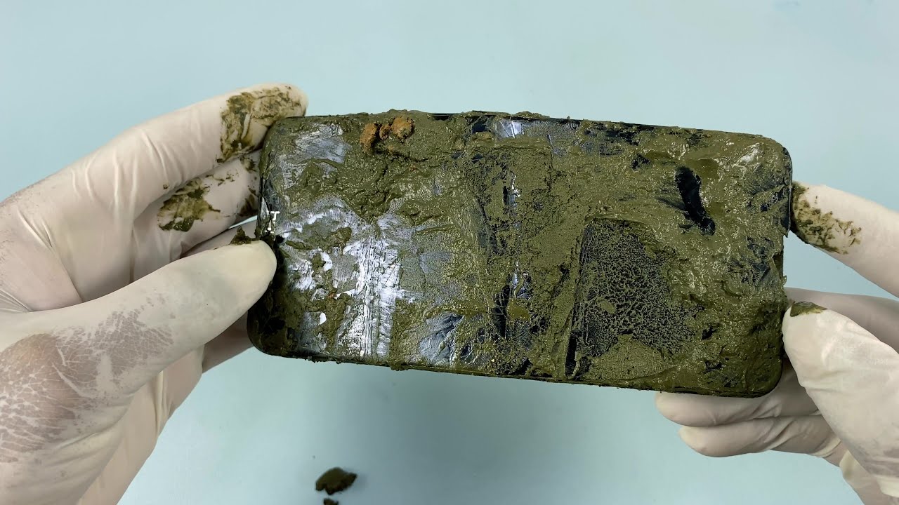 Fixing a Completely Destroyed Huawei Y6 2019 – Satisfying Restoration