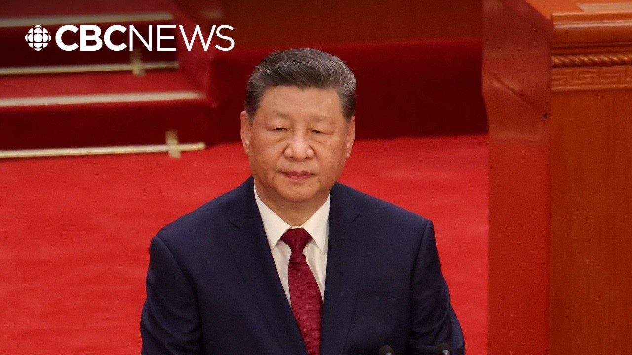 How China could benefit from a divided Canada-U.S. trade relationship