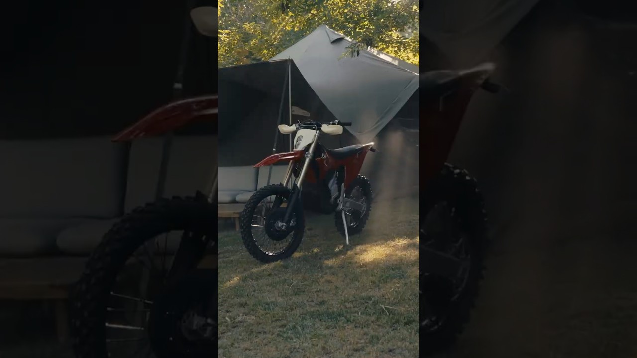 Ready for the ultimate moto escape? Stark Destination Pyrenees is just the beginning&hellip;
