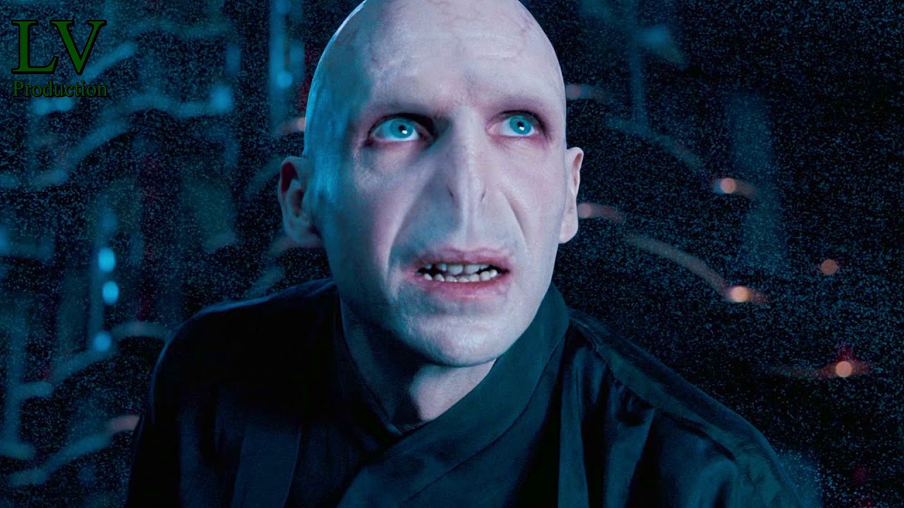 Lord Voldemort Song : Demons (Unofficial Music Video) [ HD ]