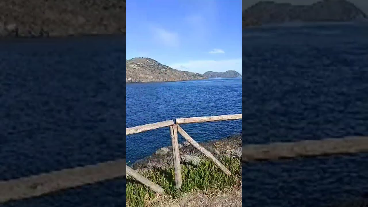 Sebastiana Campisi sta trasmettendo dal vivo.