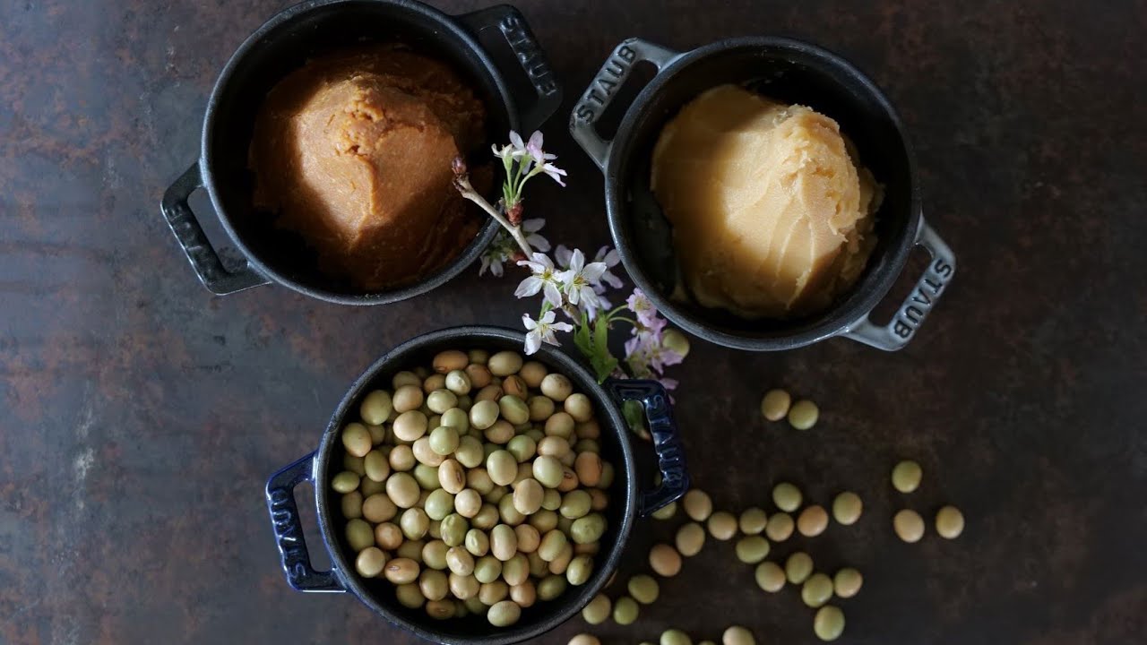 Japan | The Land of Fermentation