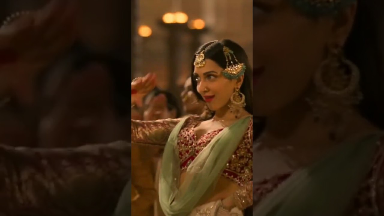 BAKE SAB FIRST CLASS HAI // KALANK MOVIE SONG // FULL SCREEN WHATSAPP STATUS VIDEO