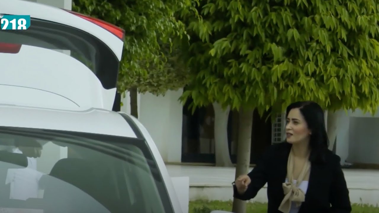 2020 | 12 الكاميرا الخفية الحلقة