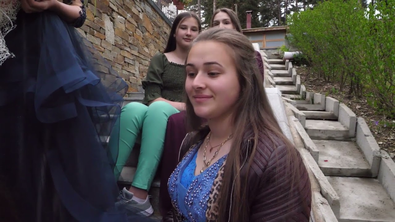 Абитуриентски бал на ТАМИ КАНДЬОВА  1 ЧАСТ 2023