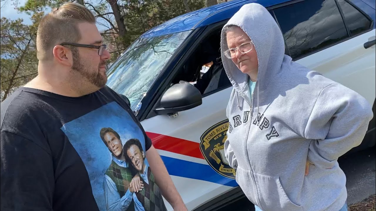 У НАС СЛУЧИЛАСЬ ПРОБЛЕМА…